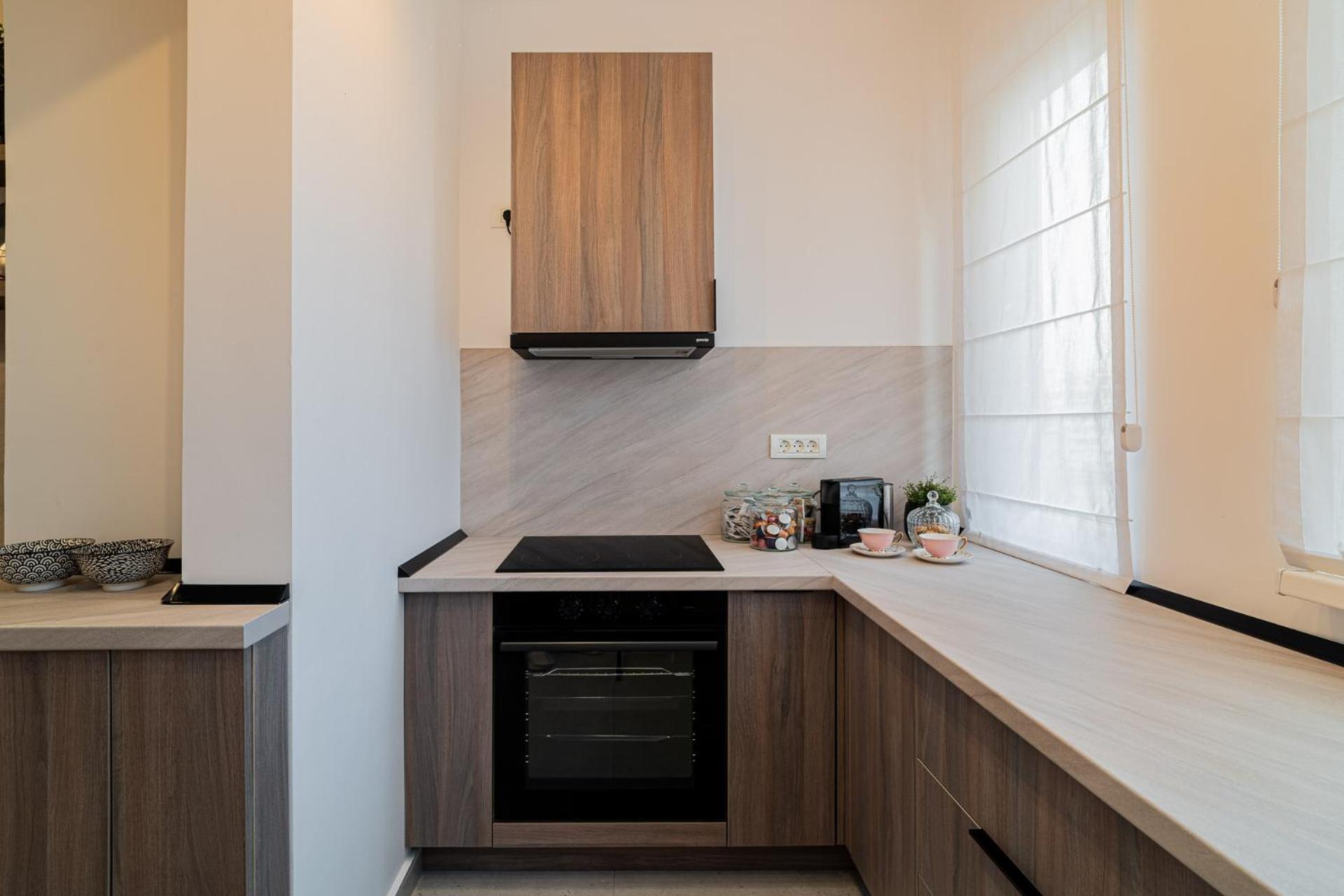 Loggia & Luxe 5Br Penthouse In Universitatii Area Bukarest Exterior foto